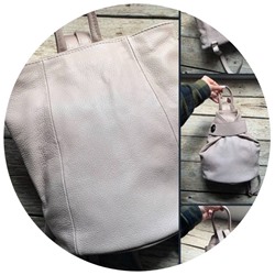 PELLE 3720/2 Nude
