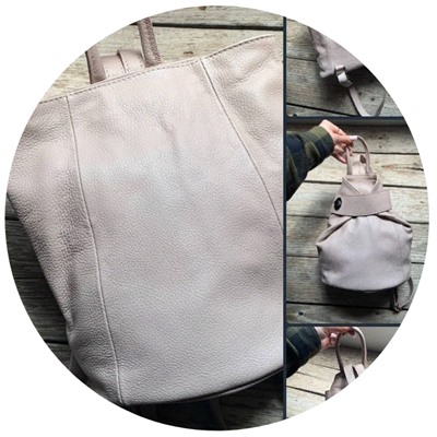 PELLE 3720/2 Nude