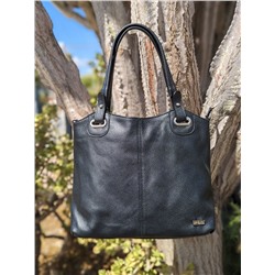 PELLE 18-07 Negro