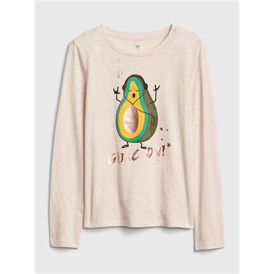 Kids Graphic T-Shirt