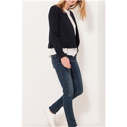 Chaqueta Azul marino