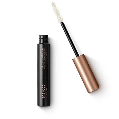 new 30 days extension - night treatment booster mascara