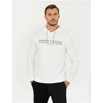 Ekru Sweatshirt