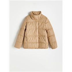 Steppjacke