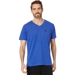 U.S. POLO ASSN.  V-Neck Tee