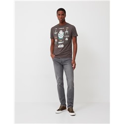 Pantalón Skinny Fit