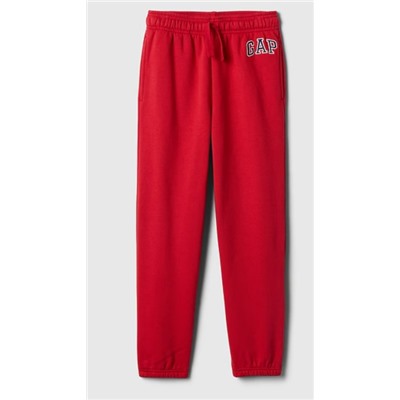 Kids Relaxed Gap Logo Joggers
