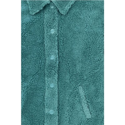 Kız Çocuk Mint Sweatshirt