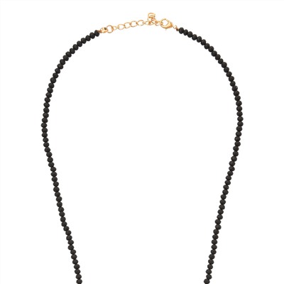 Damen Kette mit Zierelementen