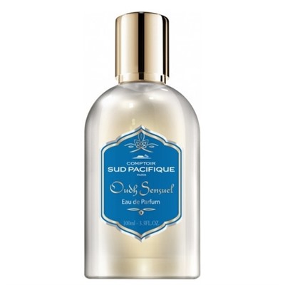 COMPTOIR SUD PACIFIQUE OUDH SENSUEL edp (w) 1.5ml пробник