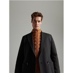 Steppjacke