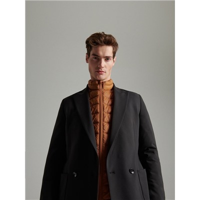 Steppjacke