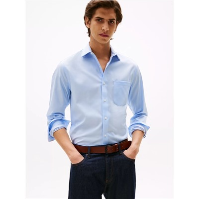 Regular Fit THFlex Dress Shirt