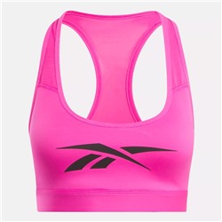Lux Vector Racer Sports Bra