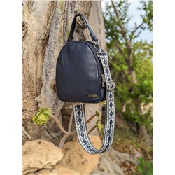 AB.Z · Pelle · mochila NAPA (630) MARINO-(180)-26 (3) АКЦИЯ