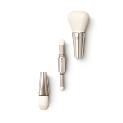 beauty essentials 4-in-1 brush