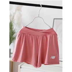 Детские лёгкие быстросохнущие спортивные шорты для девочек  New Balanc*e  Количество ограничено!