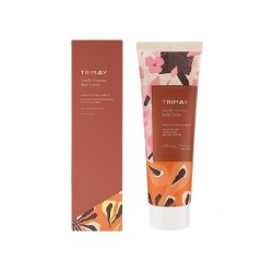 Healing Barrier Vanillic Vittorio Body Cream Парфюмированный питательный крем для тела с ароматом ванили