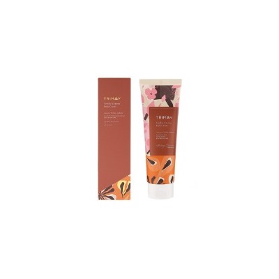 Healing Barrier Vanillic Vittorio Body Cream Парфюмированный питательный крем для тела с ароматом ванили