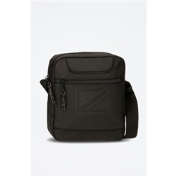 Bandolera Bromley Negro