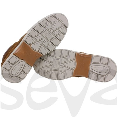 Riverty, BOTIN CABALLERO PIEL
