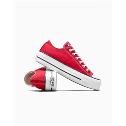 Chuck Taylor All Star Lift Platform Seasonal Color