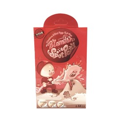 Elizavecca Witch Piggy Hell-Pore Blemish Spot Patch Патчи для точечного применения 44 шт