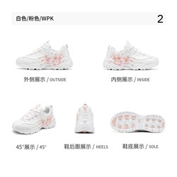 Женские кроссовки Skecher*s из новой коллекции 🌺  Оригинал