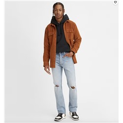 501® ORIGINAL FIT MEN'S JEANS