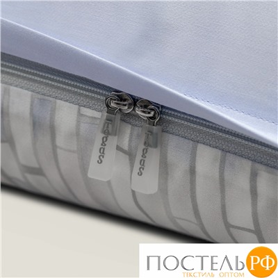 TOGAS ВИЛОННА фиол Наволочка 70x70, 1пр., 100% Sensotex эвкалипт волокно