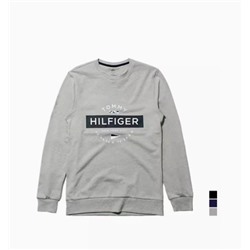 Свитшот Tommy Hilfige*r   Оригинал 🔥