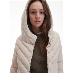 Steppjacke
