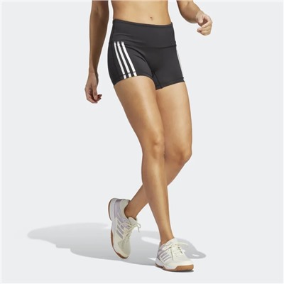 3-STRIPES SHORT LEGGINGS