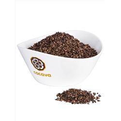 Какао-крупка (Бразилия, Fazenda Liara, Biodynamic)