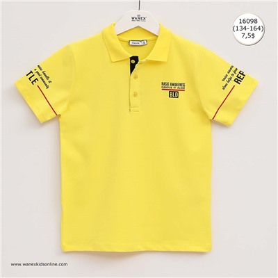 WNX TS 1- 16098 Beden: 134-164