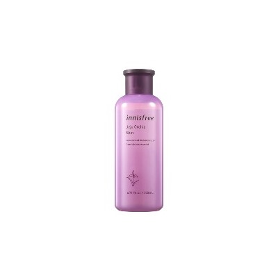 ★SALE★ Jeju Orchid Skin, Тонер для лица с экстрактом орхидеи