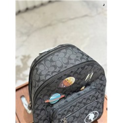 Coac*h мужской рюкзак модель Ol*d Flowe*r