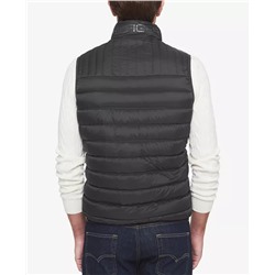 Tommy Hilfiger Men's Quilted Vest