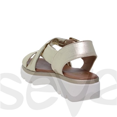 Blusandal, SANDALIA SEÑORA PIEL