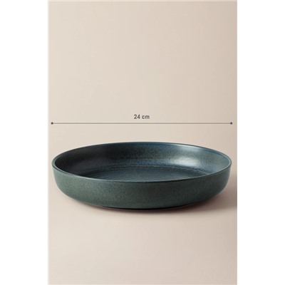 Cher Çukur Tabak 24CM