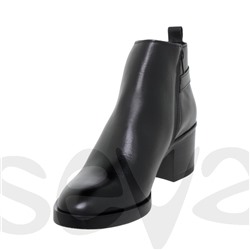 Casual, BOTA SEÑORA PIEL
