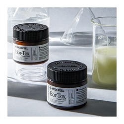Bor-Tox Peptide Cream, Лифтинг-крем с пептидным комплексом