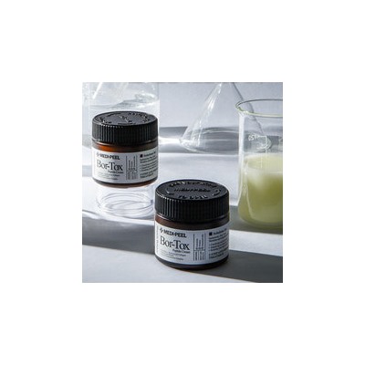 Bor-Tox Pepride Cream