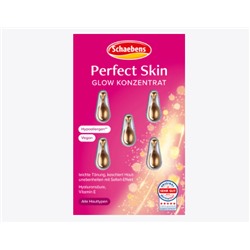 Konzentrat Perfect Skin, 5 St