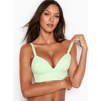 VICTORIA'S SECRET Perfect Comfort Lightly Lined Bra