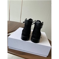 Ботинки в стиле Martin*s от Celin*e   Мужская и женская модель