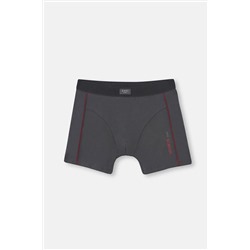 Dagi, Erkek Antrasit Compact Sports Boxer