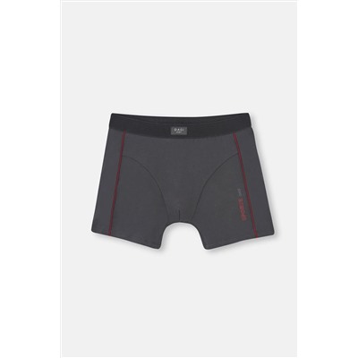 Dagi, Erkek Antrasit Compact Sports Boxer