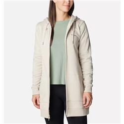 Women's Rush Valley™ Long Full Zip Hoodie