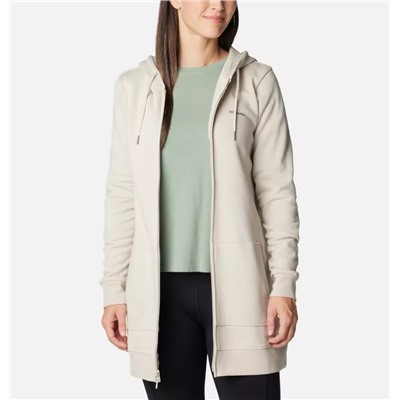 Women's Rush Valley™ Long Full Zip Hoodie